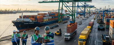 Import Operations